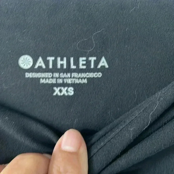 Athleta high waist leggings - Picture 8 of 8
